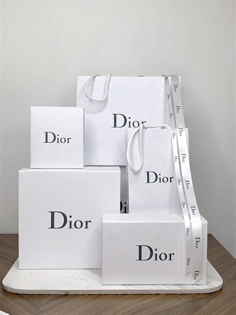 dior online shipping|Dior shipping packaging.